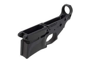 CMT MANDA 15 billet ar15 lower receiver is machined from 7075-T6 aluminum
